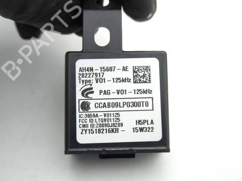 Electronic module JAGUAR XE (X760) 2.0 D | BP28878046M83 - Image 8