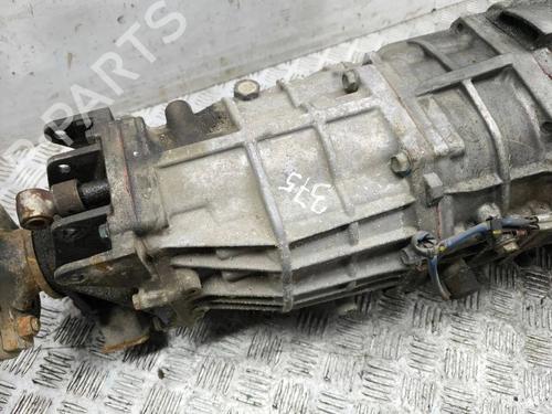 Gearbox LEXUS IS II (_E2_) 220d (ALE20) | BP32666143M3 - Image 5