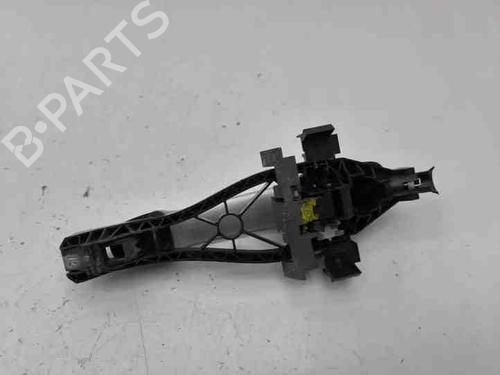 Rear left exterior door handle VOLVO V70 II (285) D5 | BP28841266C130