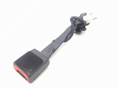 Used Seat buckle KIA NIRO I (DE) E-NIRO (204 hp) 28907399