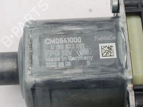 Left rear window motor FORD KUGA II (DM2) 1.6 EcoBoost | BP36191890E23 - Image 7