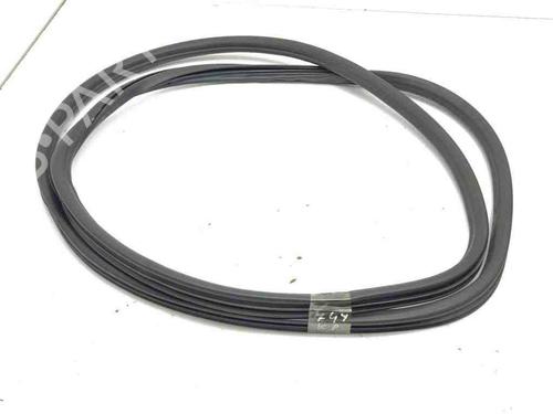 Used Rubber door seal PORSCHE CAYENNE (92A) 3.0 Diesel (245 hp) 28898156