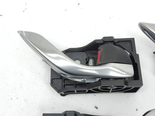 Front left interior door handle MAZDA CX-5 (KF) 2.0 | BP33878142I13 - Image 10