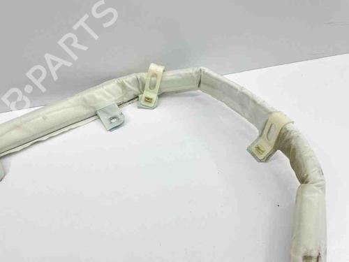 Right curtain airbag CITROËN C4 Grand Picasso II (DA_, DE_) 1.6 BlueHDi 100 | BP28891700C12