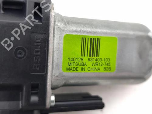Right rear window motor JEEP CHEROKEE (KL) 2.2 CRD 4x4 | BP38501572E22 - Image 6