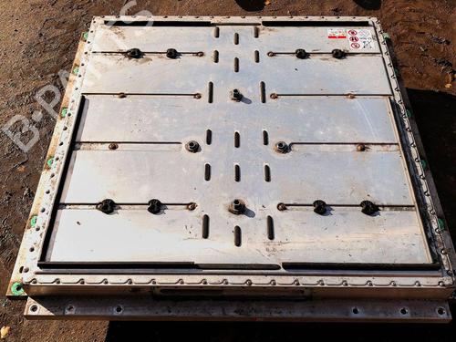 Andre VW ID.3 (E11, E12) Pro (145 hp) 29945027