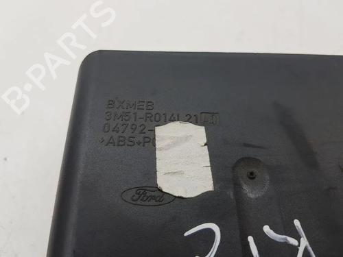 Air vent FORD FOCUS C-MAX (DM2) 1.6 TDCi | BP36187202I21 - Image 5