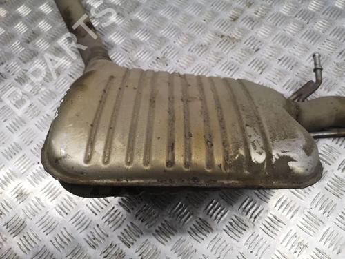 Exhaust system MERCEDES-BENZ E-CLASS (W212) E 220 CDI / BlueTEC (212.001, 212.002) | BP36198202M121 - Image 4