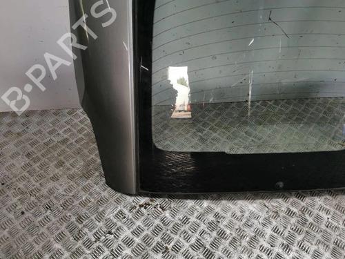 Used Tailgate Tailgate NISSAN 350Z Coupe (Z33) 3.5 (AAZ33) (280 hp) 28882499 28882499