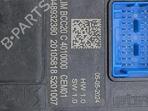 Electronic module JEEP AVENGER (J2) Electric | BP36195788M83 - Image 7