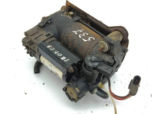 Suspension compressor MERCEDES-BENZ S-CLASS (W220, V220) S 320 CDI (220.026, 220.126) | BP28872380M103 