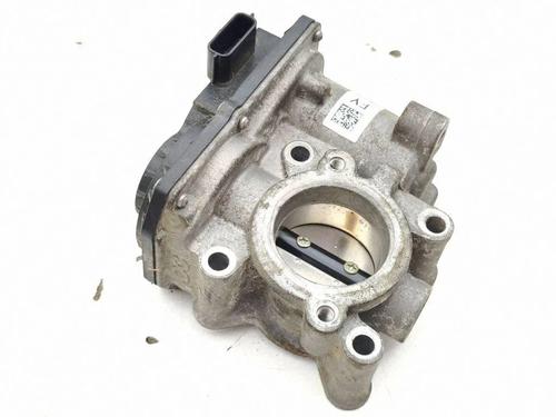 Throttle body RENAULT MEGANE IV Hatchback (B9A/M/N_) 1.2 TCe 130 (B9MR) | BP38195166M82 - Image 3