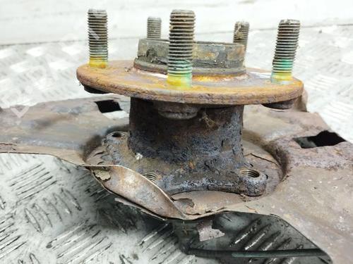Right rear steering knuckle MAZDA 6 Hatchback (GH) 2.2 MZR-CD (GH10) | BP36202685M28 - Image 4