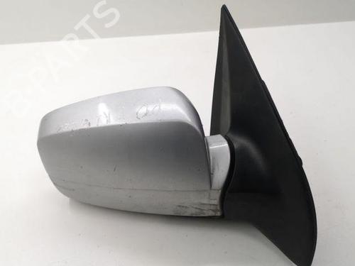 Right mirror KIA SORENTO I (JC) 2.5 CRDi 4WD | BP28869949C27 