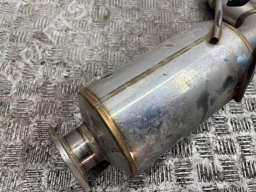 Exhaust system TOYOTA GT 86 Coupe (ZN6_) 2.0 (ZN6AC_, ZN6BC_, ZN6K) | BP29829229M121 