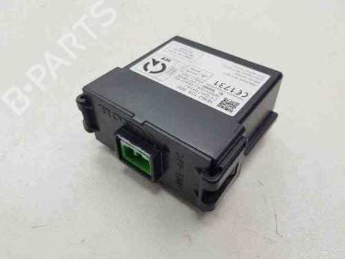Used Electronic module HONDA CR-V II (RD_) 2.2 CTDi (RD9) (140 hp) 28869074