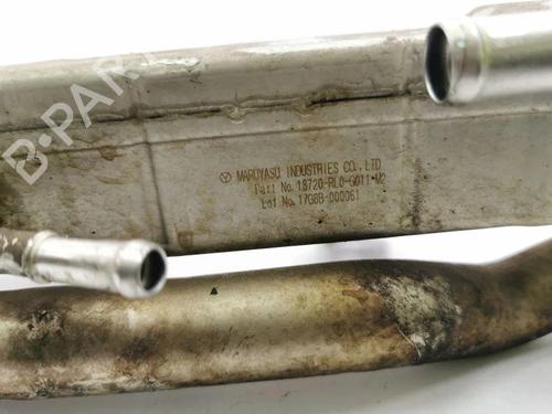 Egr HONDA ACCORD VIII (CU) 2.2 i-DTEC (CU3) | BP28903928M69 - Image 2