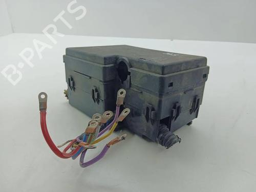Fuse box FORD GRAND C-MAX (DXA/CB7, DXA/CEU) 2.0 TDCi | BP33641149E1 - Image 4