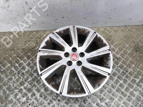 Used Rim Rim 38003255 38003255
