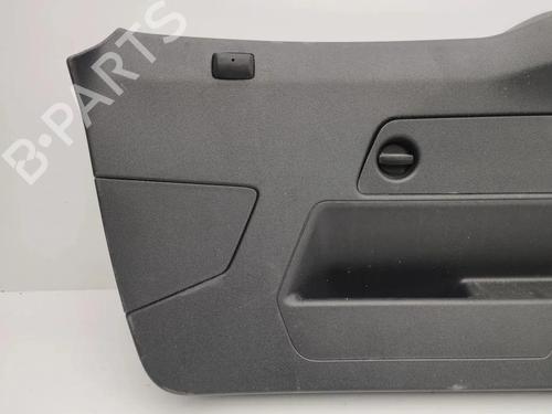 Boot lining AUDI A1 Sportback (GBA) 25 TFSI | BP36046310I3 - Image 7