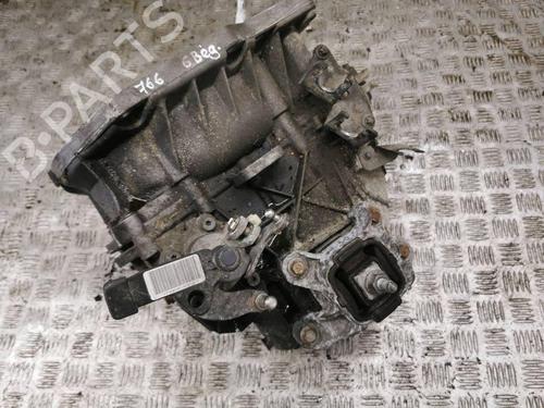 Gearbox MINI MINI (R56) Cooper | BP36200261M3 - Image 7