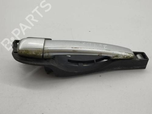 Rear right exterior door handle CITROËN C4 II (NC_) 1.6 BlueHDi 115 | BP28904916C130 