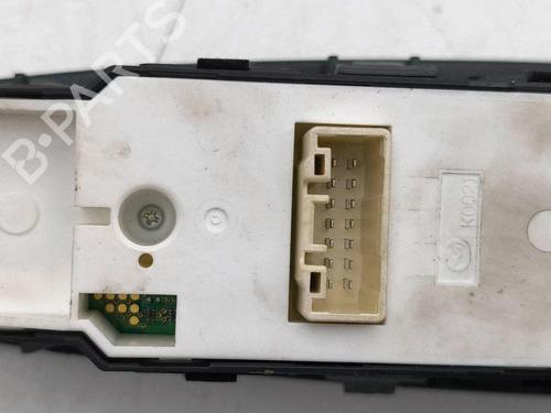 Left front window switch MAZDA CX-5 (KE, GH) 2.2 D AWD (KE102) | BP39206214I27  - Image 6