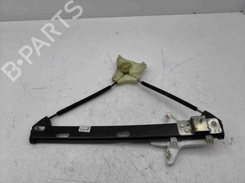 Used Rear left window mechanism SEAT IBIZA V (KJ1, KJG) 1.0 TSI (116 hp) 28896914