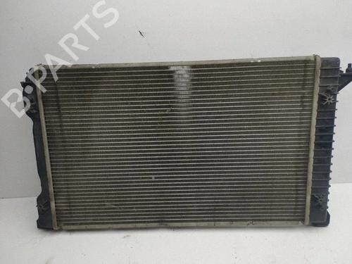 Water radiator AUDI A4 B6 Avant (8E5) 2.5 TDI | BP40233019M31  - Image 7