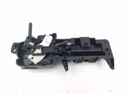 Support BMW i3 (I01) Range Extender | BP40191829C155 - Image 6
