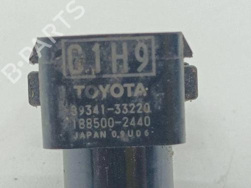Electronic module LEXUS NX (_Z1_) 300h AWD (AYZ15_, AYZ15R) | BP40247405M83 - Image 6