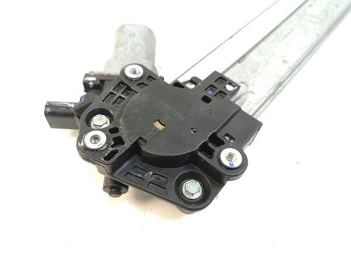 Front right window mechanism HONDA CR-V III (RE_) 2.2 i-CTDi 4WD (RE6) | BP36082610C23 - Image 3