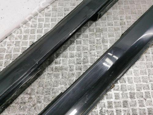 Left sideskirt MASERATI QUATTROPORTE V 4.2 | BP28878272C115 