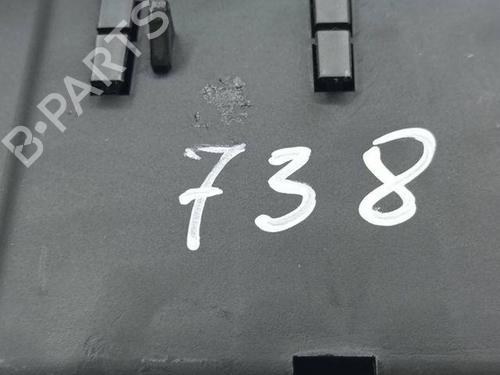 Electronic module SAAB 9-7X 4.2 AWD | BP28858121M83