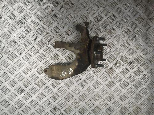 Used Left front steering knuckle Left front steering knuckle 28891470 28891470