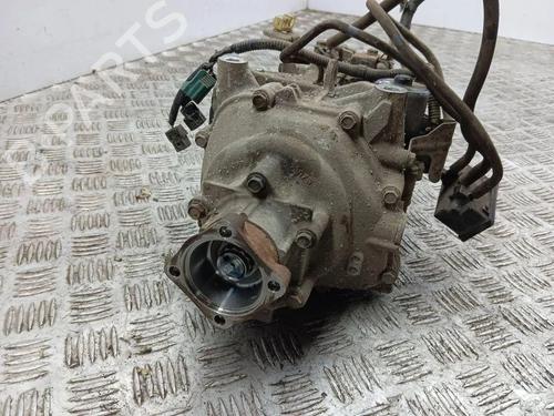 Rear differential HONDA CR-V IV (RM_) 1.6 i-DTEC (RE6) | BP33254402M24 - Image 9