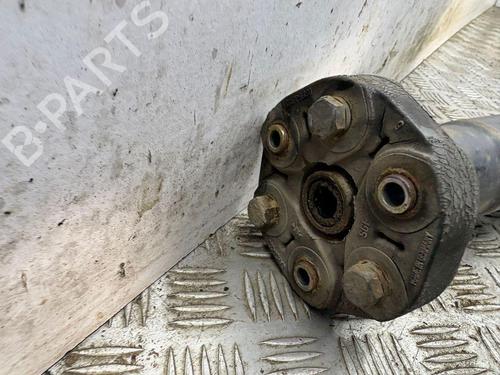 Driveshaft HYUNDAI SANTA FÉ II (CM) 2.2 CRDi GLS 4x4 | BP29866936M37