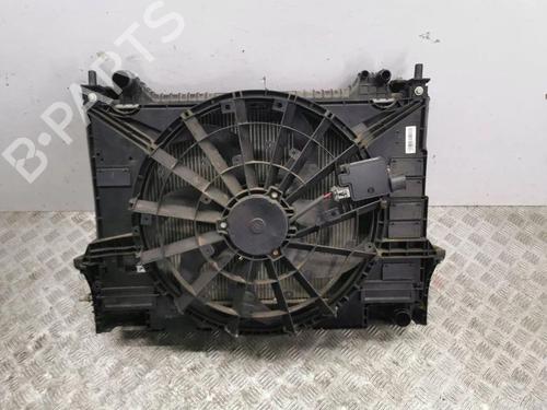 Radiator set JAGUAR XE (X760) 2.0 D | BP29042885M120 - Image 3