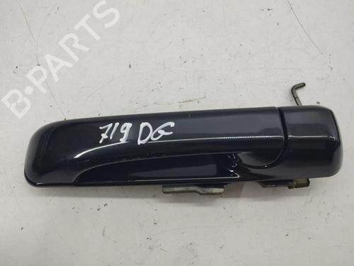 Used Rear right exterior door handle Rear right exterior door handle 36328942 36328942