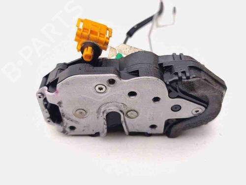 Front left lock CHEVROLET TRAX 1.6 | BP29337693C98 