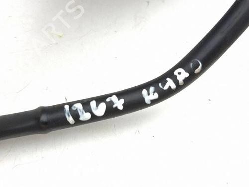 Pipe MASERATI GHIBLI III (M157) 3.0 D | BP37585942M125 - Image 3