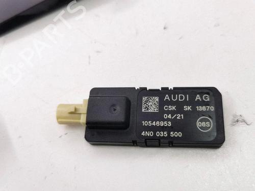 Electronic sensor AUDI A3 Limousine (8YS, 8YM) 35 TFSI Mild Hybrid | BP38280932M84 - Image 5