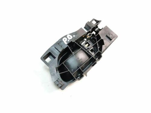 Front right interior door handle CITROËN DS3 (SA_) 1.6 BlueHDi 75 | BP36180249I14 - Image 3