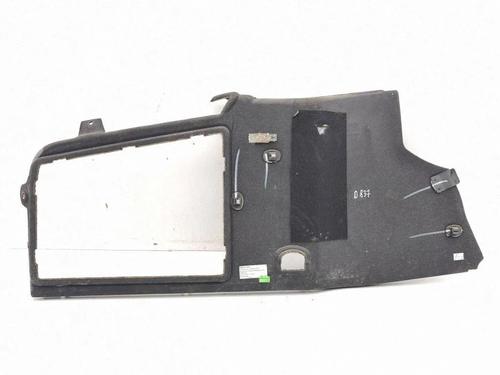Boot lining VW PHAETON (3D1, 3D2, 3D3, 3D4, 3D6, 3D7, 3D8, 3D9) 3.0 V6 TDI 4motion | BP39990748I3 - Image 5