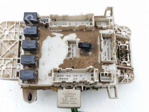 Fuse box TOYOTA RAV 4 II (_A2_) 2.0 D 4WD (CLA20_, CLA21_, CLA20R, CLA21R) | BP40194067E1 - Image 6