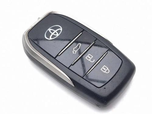 Electronic module TOYOTA C-HR (_X2_, _H2_) Hybrid (MAXH20) | BP38242679M83 - Image 3