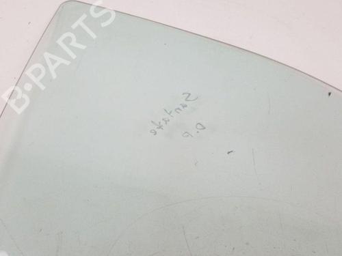 Front right door window HYUNDAI SANTA FÉ I (SM) 2.0 CRDi 4x4 | BP28884827C19 