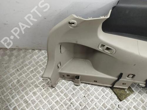 Boot lining MAZDA CX-7 (ER) 2.3 MZR DISI Turbo AWD (ER3P) | BP38495277I3 - Image 4