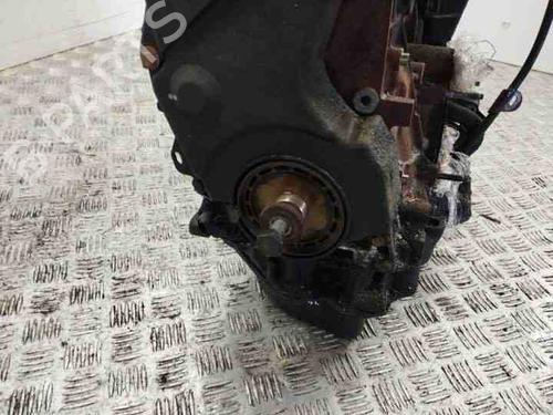 Engine PEUGEOT 4007 (VU_, VV_) 2.2 HDi | BP28848495M1 