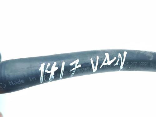 Pipe AUDI A5 (F53, F5P) 2.0 TDI | BP36784193M125 - Image 5